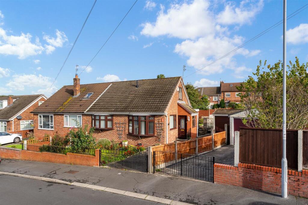 Main image of property: Parren Avenue, Whiston, Prescot