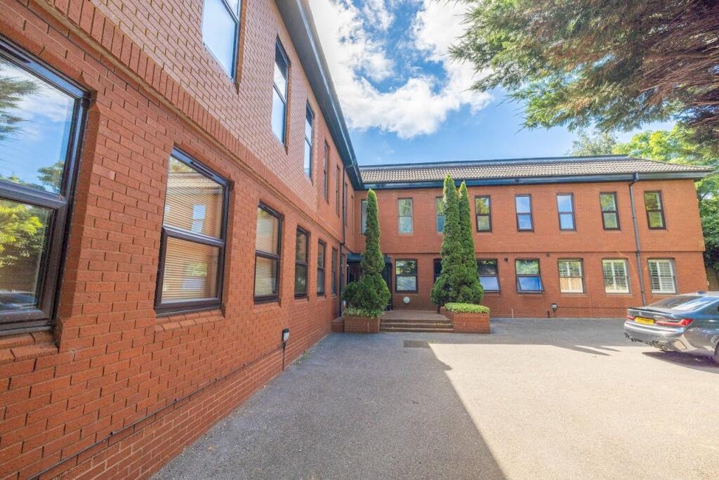 Main image of property: Clewer Hill Road, Windsor, SL4