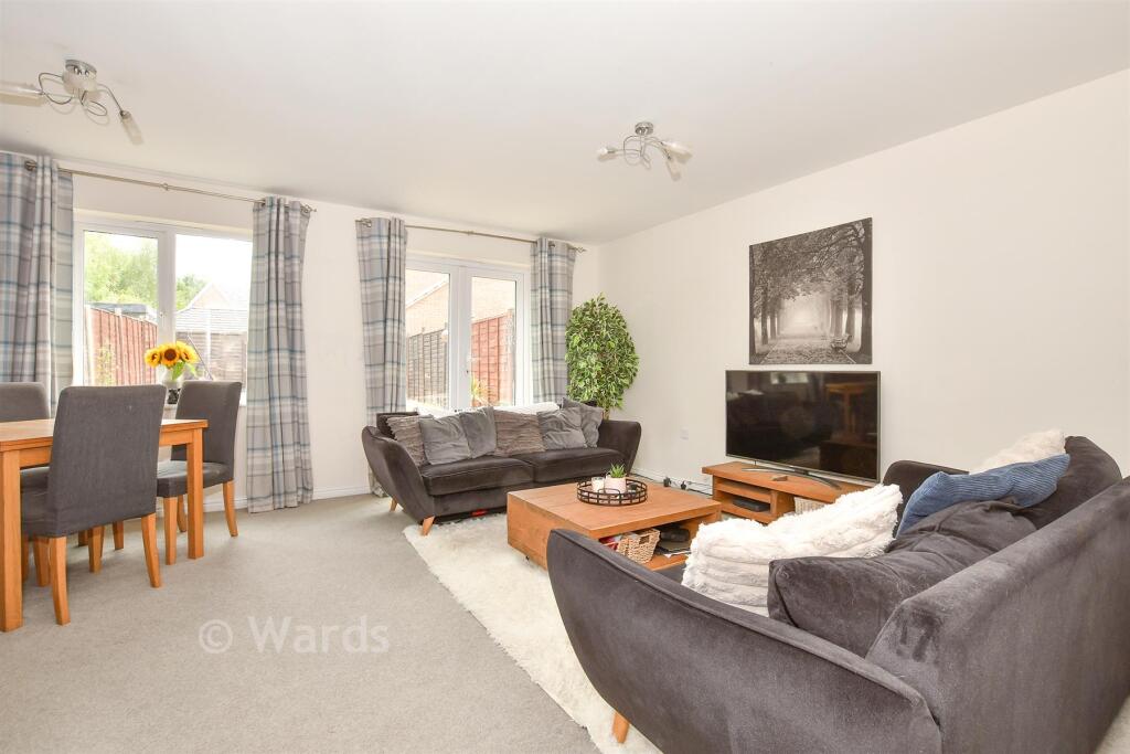 Main image of property: Roman Way, Boughton Monchelsea, Maidstone, Kent