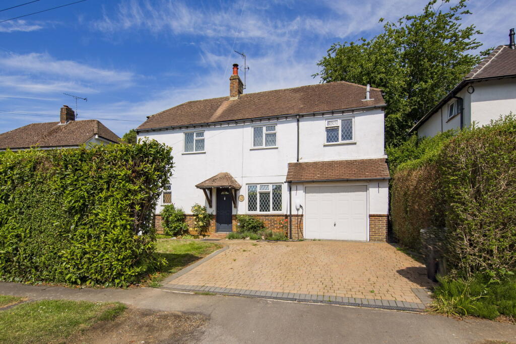 Main image of property: Windsor Road, Crowborough