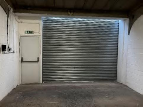 Main image of property: Unit 1c, Old Station Yard, Edinburgh Road, Jedburgh