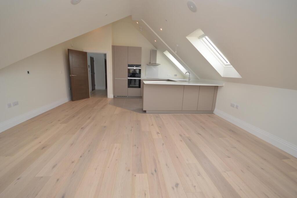 Main image of property: Millway, Mill Hill