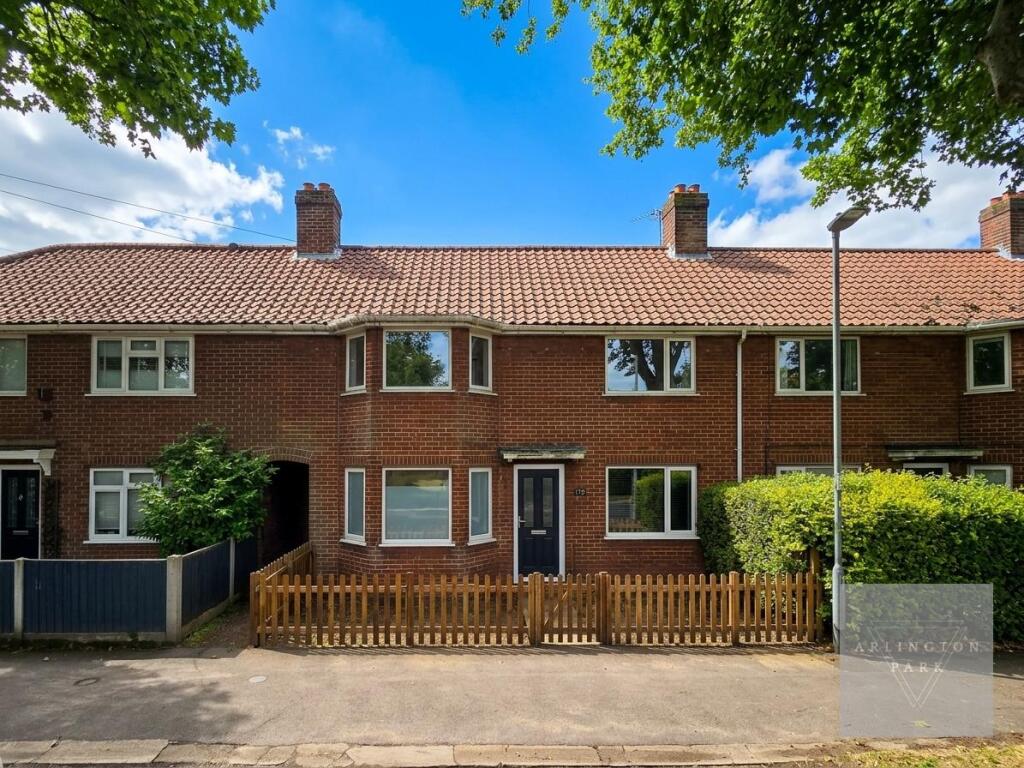 Main image of property: Colman Road, Norwich