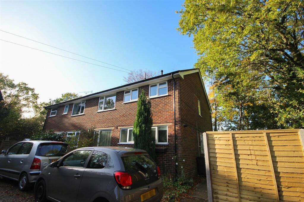 Main image of property: Chalvington Court, Chalvington Road, Eastleigh
