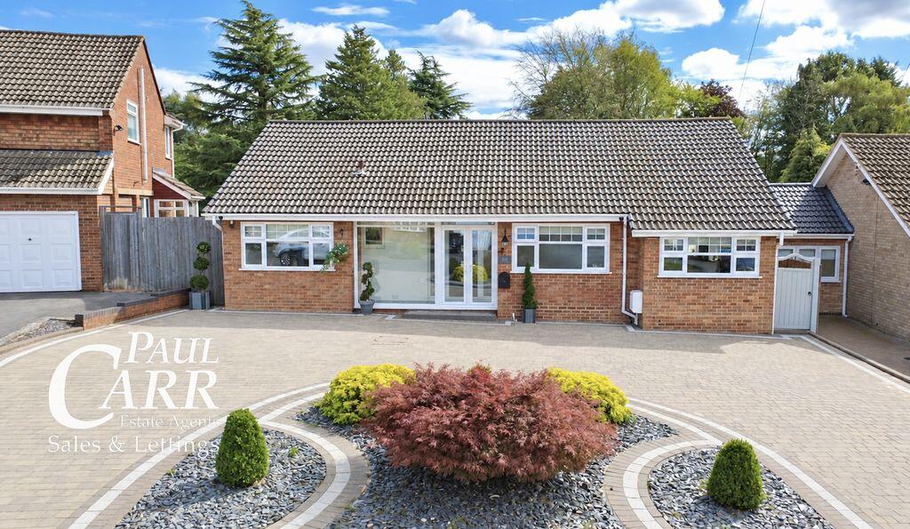 Main image of property: Ley Hill Road, Four Oaks, Sutton Coldfield, B75 6TE