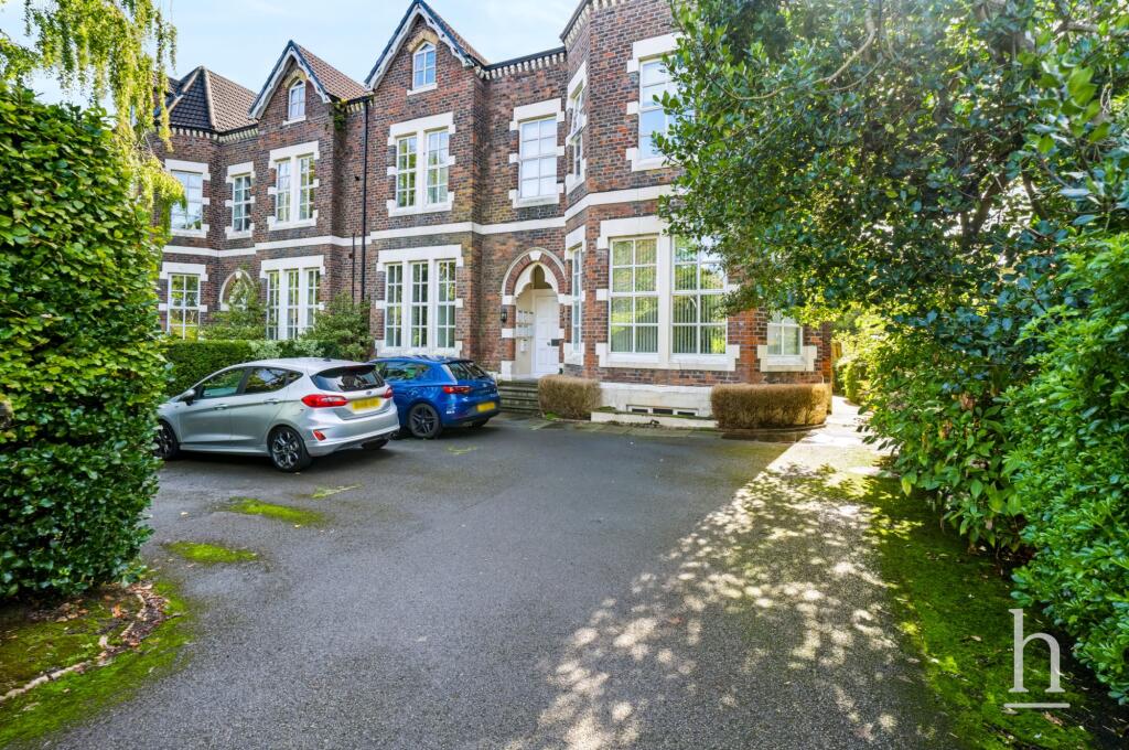 Main image of property: The Old Schoolhouse, 113-117 Beresford Road, CH43