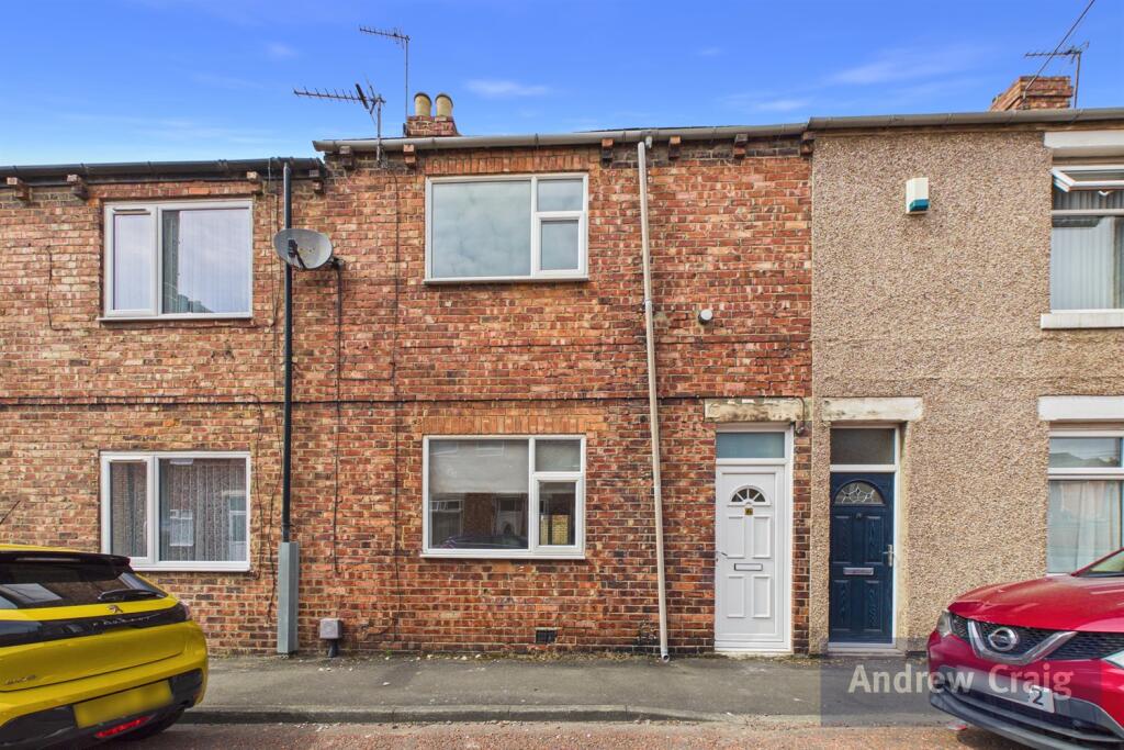 Main image of property: Queen Street, Birtley