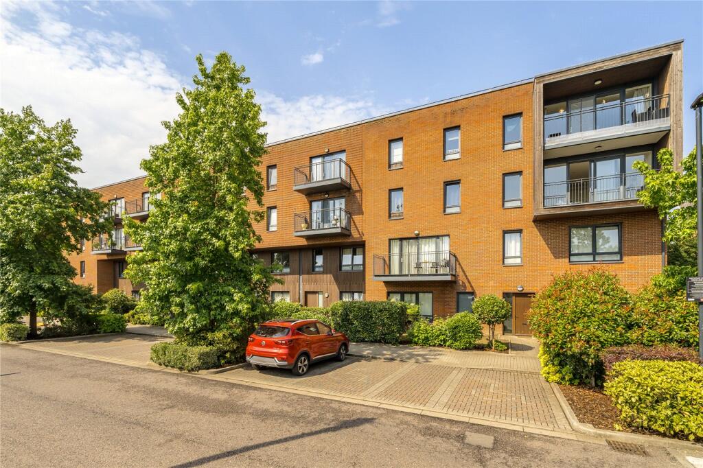 Main image of property: Meadowside, Kidbrooke Village, London, SE9