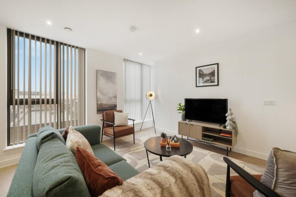 Main image of property: Sherlock Quarter