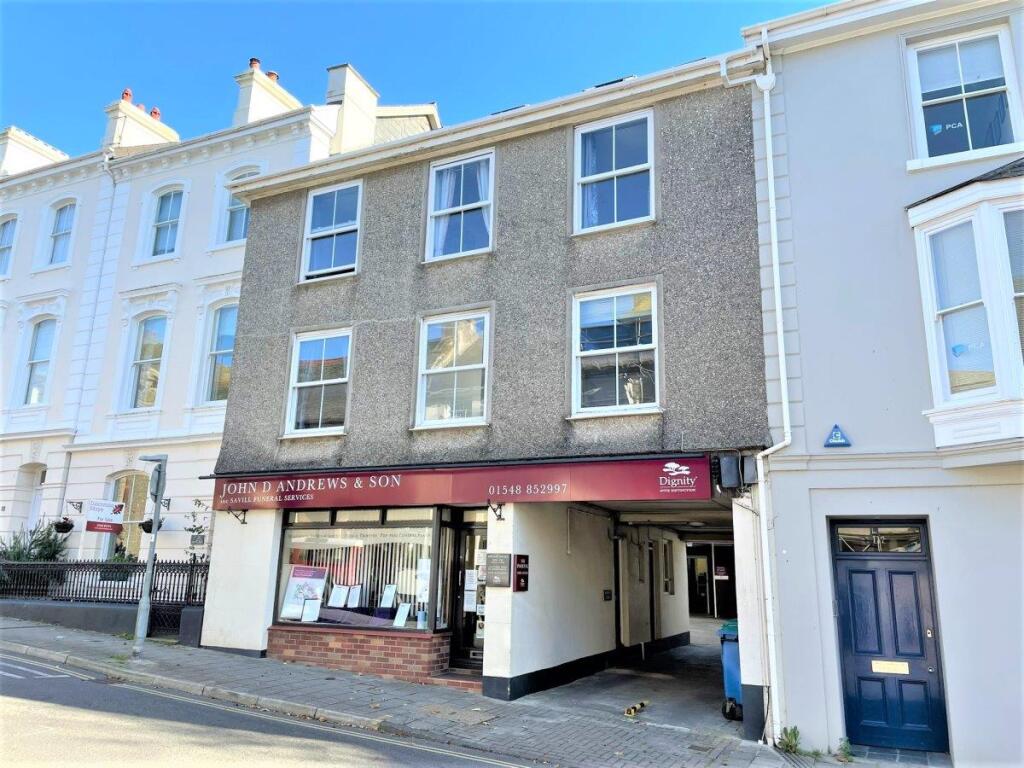 Main image of property: Fore Street, Kingsbridge