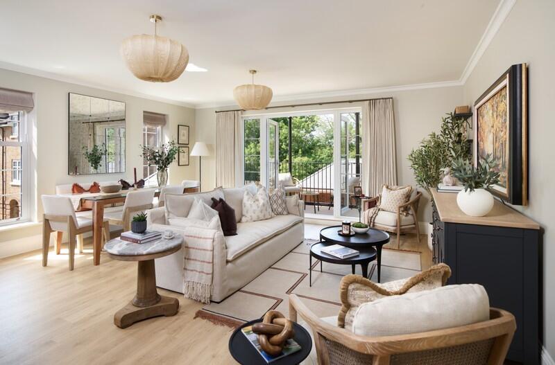 Main image of property: Lorimer Avenue, 
Alfold Road, 
Cranleigh, 
GU6 8WQ