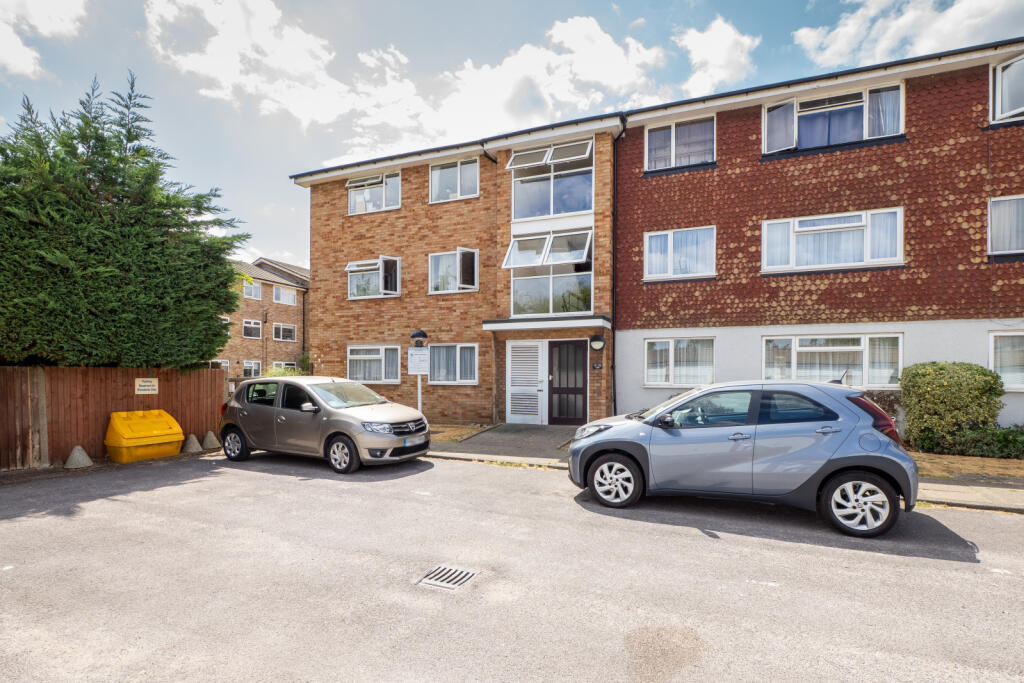 Main image of property: Westbourne Avenue, Cheam, Sutton, SM3