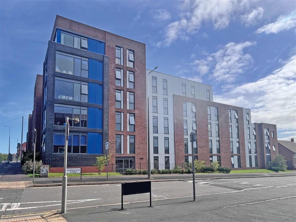 Main image of property: Queensland Street, LIVERPOOL