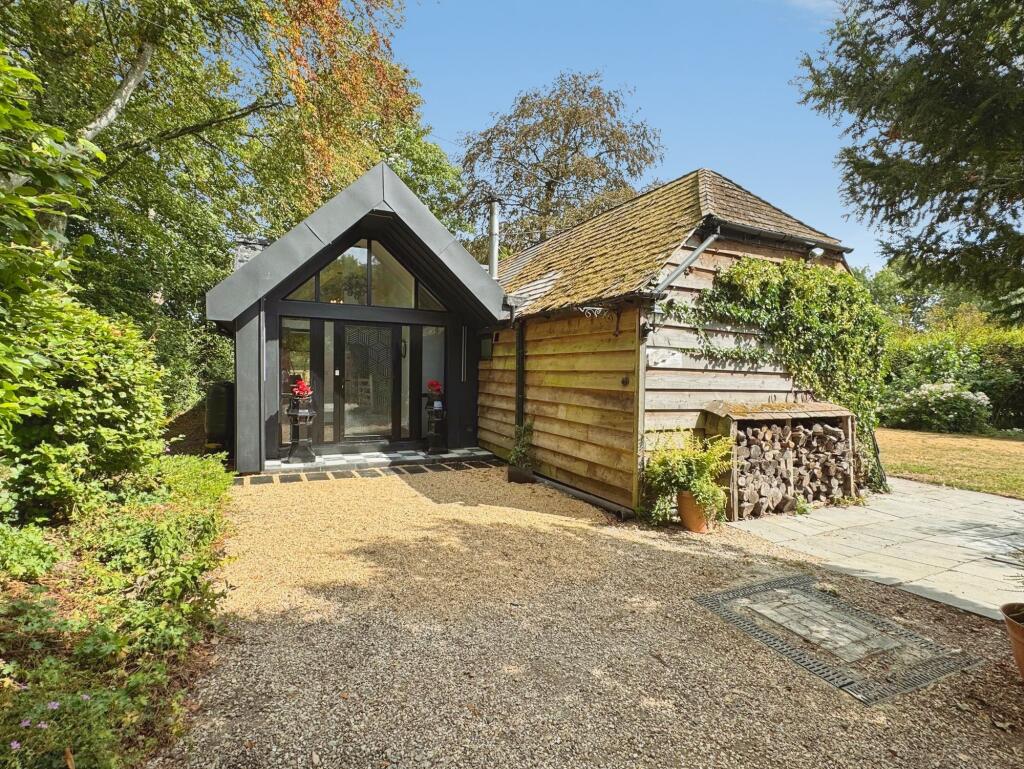 Main image of property: West Stowell, Marlborough, SN8