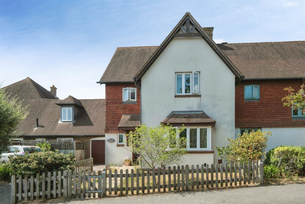 Main image of property: Tile Kiln, Ringmer, LEWES