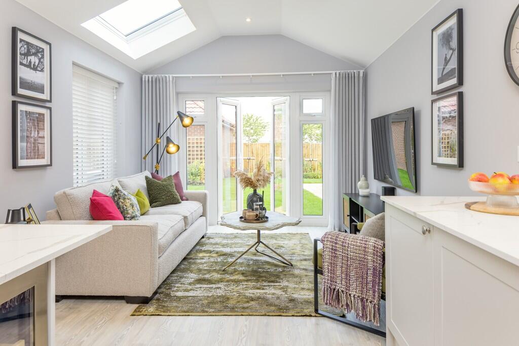 Main image of property: Banbury Road,
Chipping Norton,
OX7 5SX
