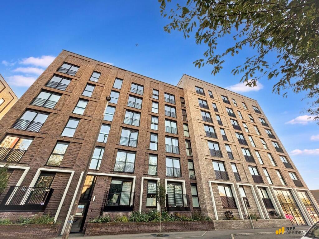 Main image of property: Berkeley Square, Salford