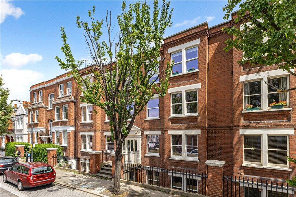 Main image of property: Rostrevor Road, London