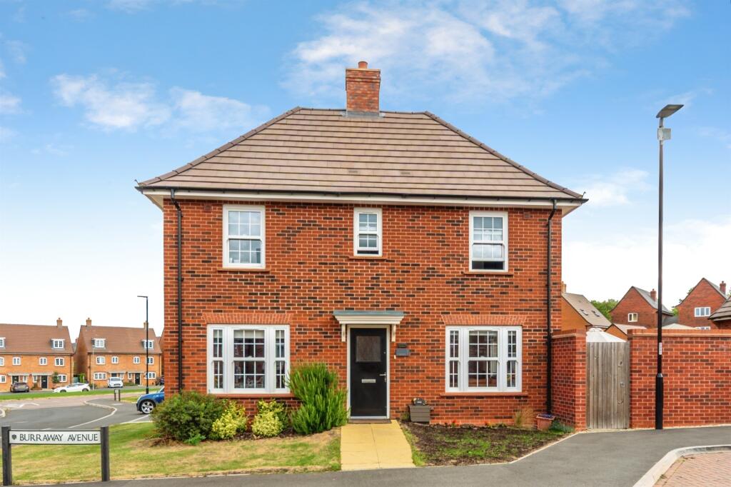 Main image of property: Burraway Avenue, Stewartby, Bedford