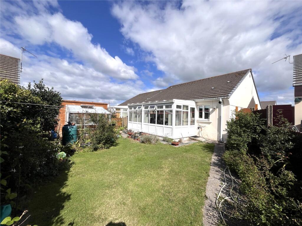 Main image of property: Webbs Drive, Pembroke, Pembrokeshire, SA71