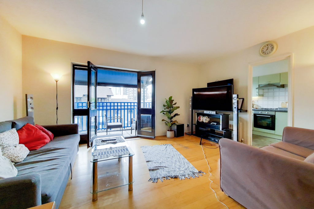 Main image of property: Bridge House Quay, London, E14
