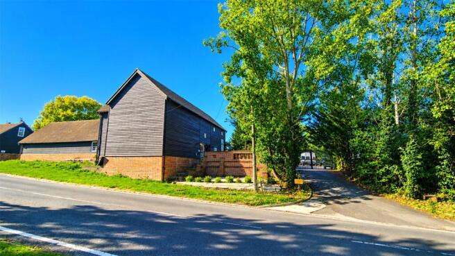 Site Front