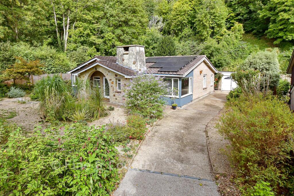 Main image of property: Undercliff Drive, St Lawrence, Isle of Wight