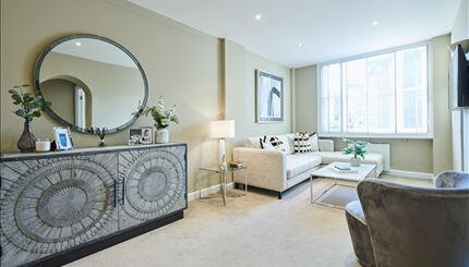 Main image of property: Hill Street, Mayfair, W1J