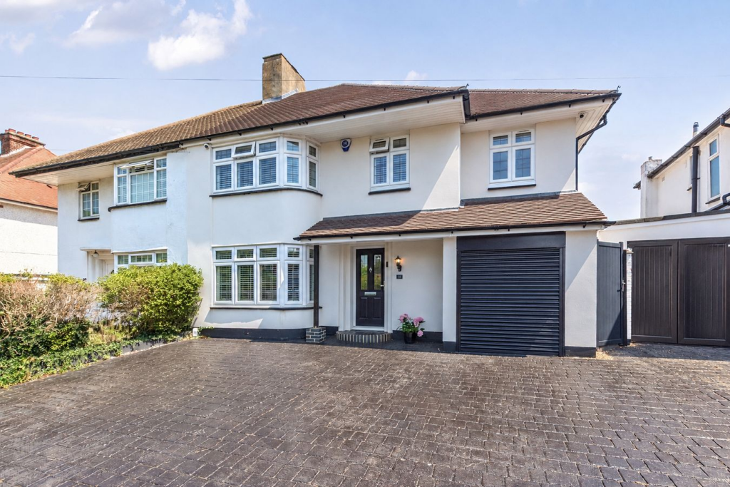 Main image of property: Wren Road, Sidcup, DA14
