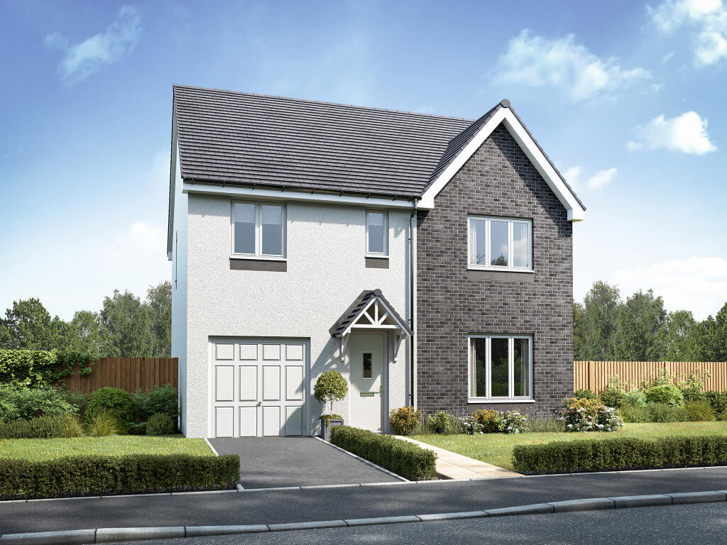 Main image of property: Kinloch Brae,
Dunkeld Road,
Blairgowrie,
PH10 6RY