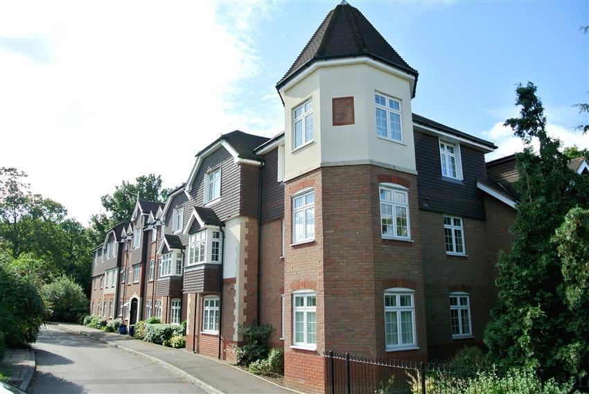 Main image of property: The Quadrant, Addlestone
