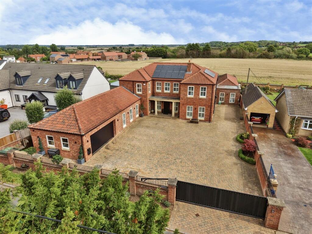 Main image of property: Mattersey Road, Everton, Doncaster