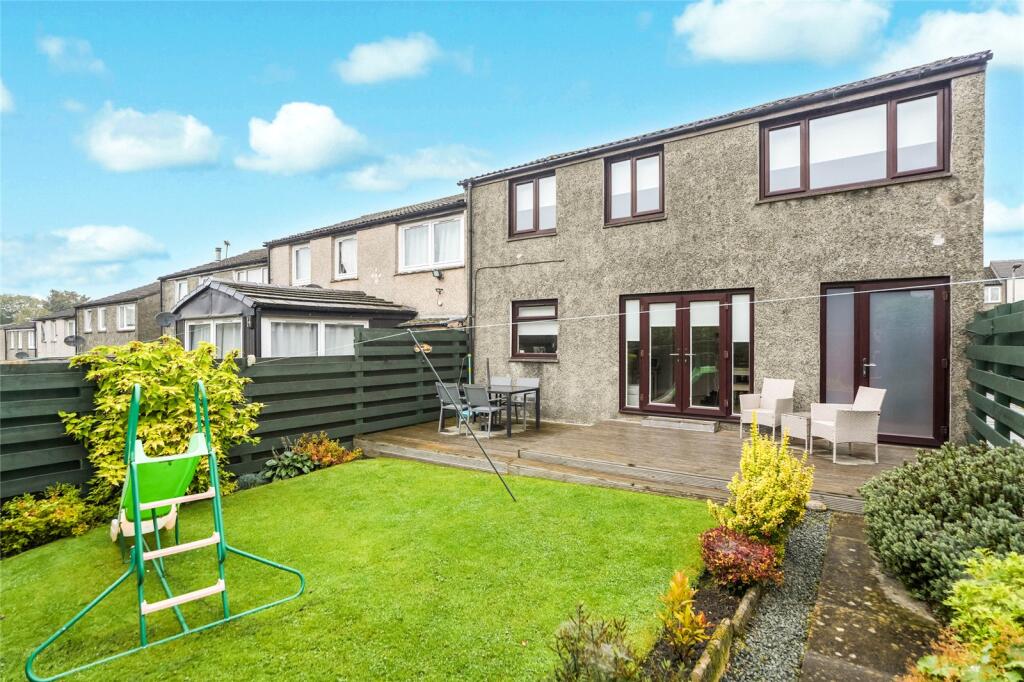 Main image of property: Medlar Road, GLASGOW, Lanarkshire, G67