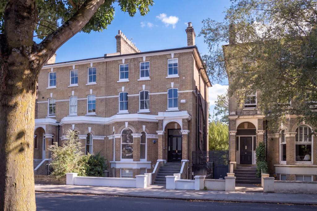 Main image of property: King Henry's Road, Primrose Hill, London