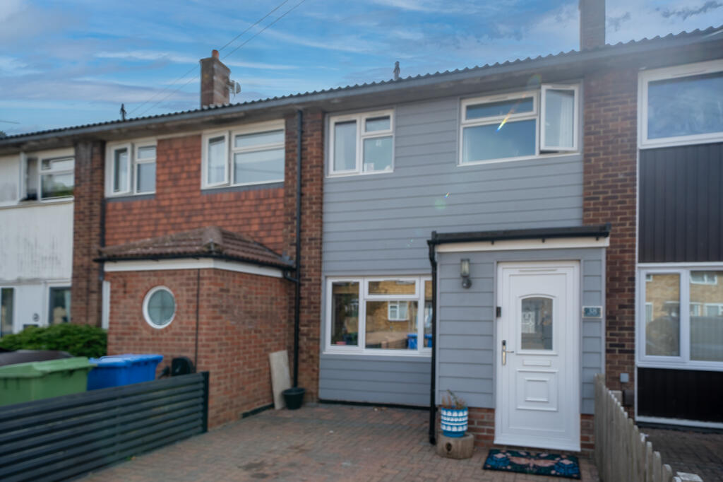 Main image of property: Antingham Road, Norwich, Norfolk