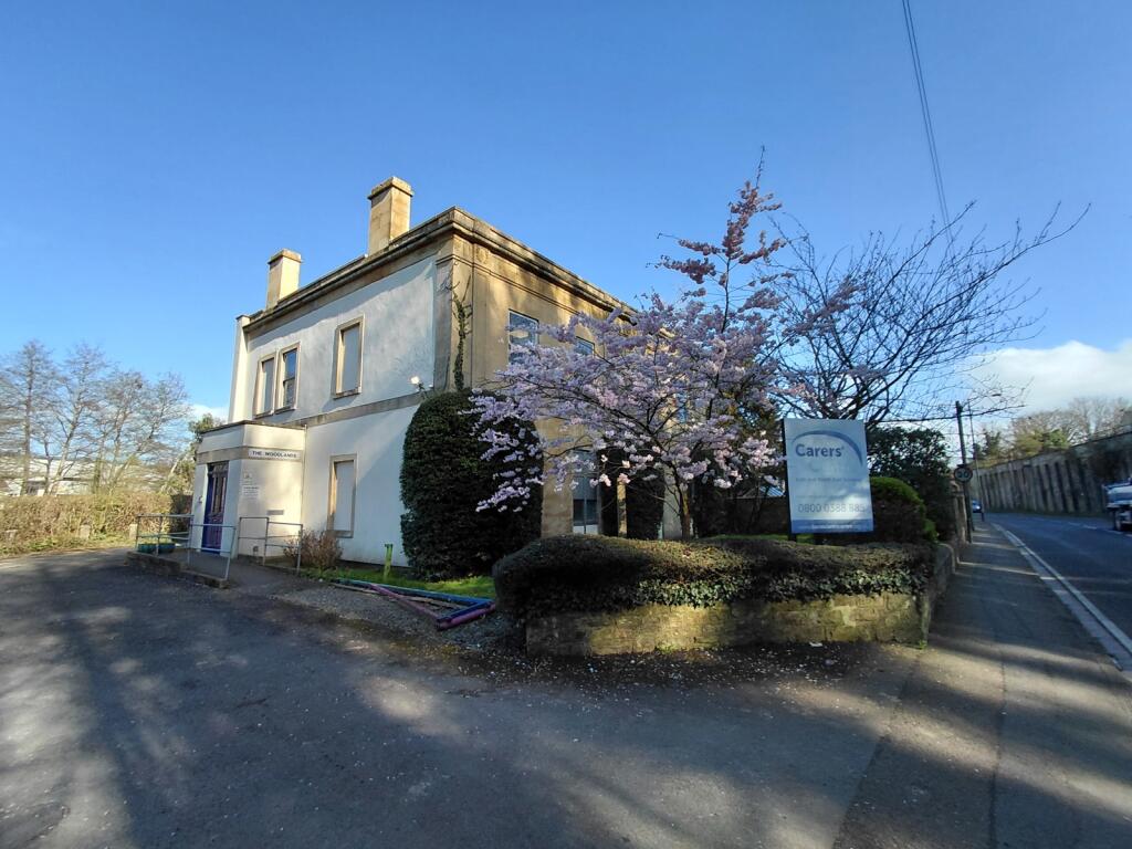 Main image of property: The Woodlands, Lower Bristol Road, Bath, Somerset, BA2