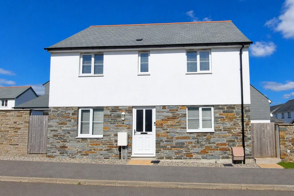 Main image of property: Cotton Close, Pensilva, Liskeard, Cornwall