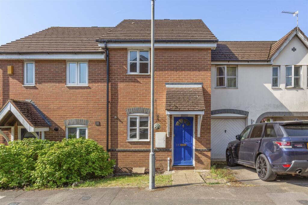Main image of property: FALCON RISE, HIGH WYCOMBE