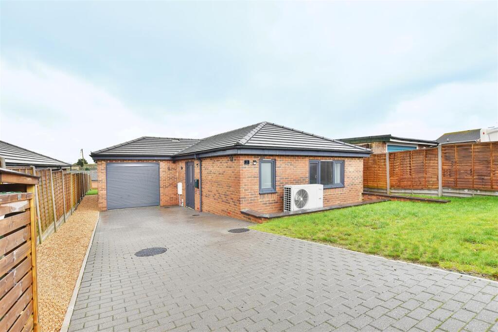 Main image of property: Filsham Lane, Bexhill