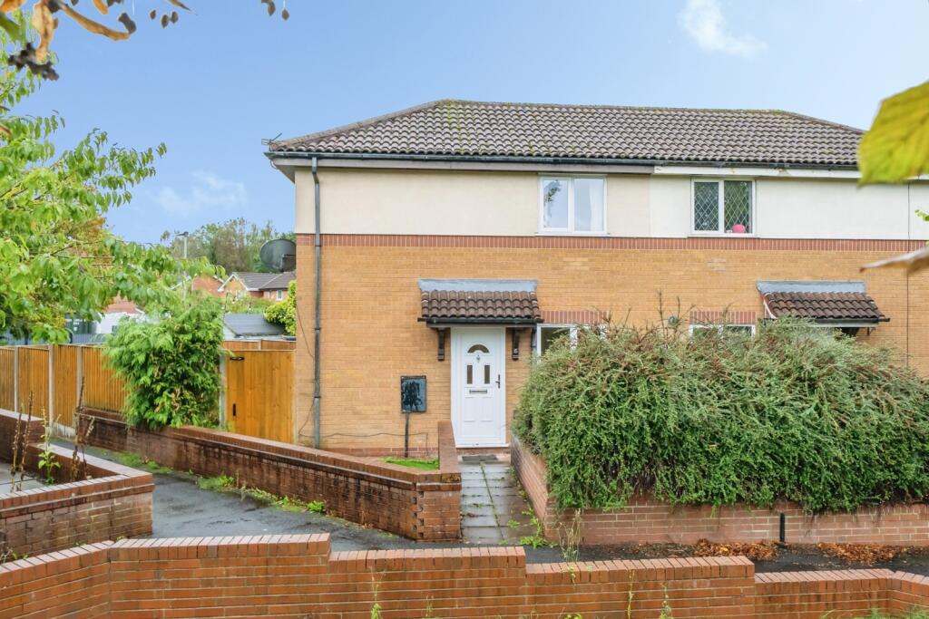 Main image of property: Whittlewood Close, WARRINGTON, Cheshire, WA3