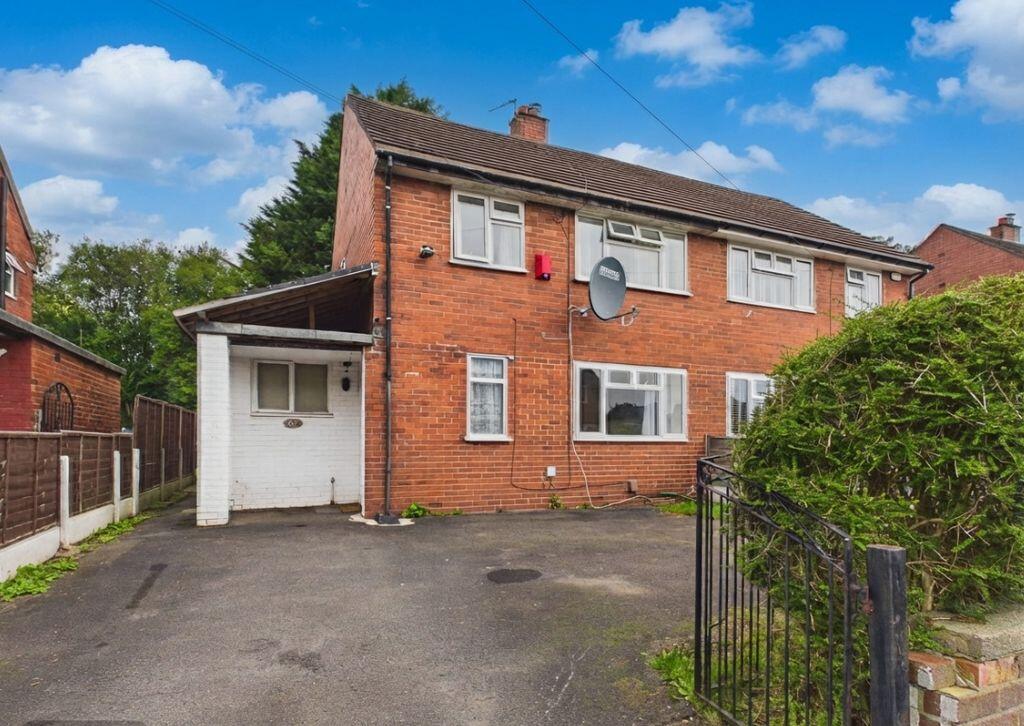 Main image of property: Worsley Avenue, Worsley, Manchester