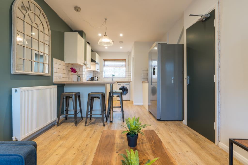 Main image of property: Larkdale Street, Nottingham, NG7