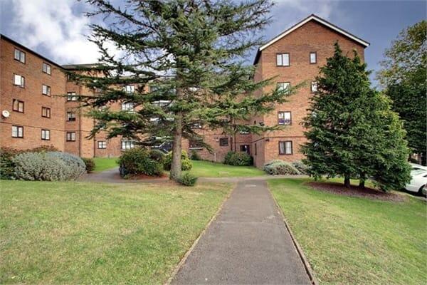 Main image of property: Hawarden Hill, London, NW2