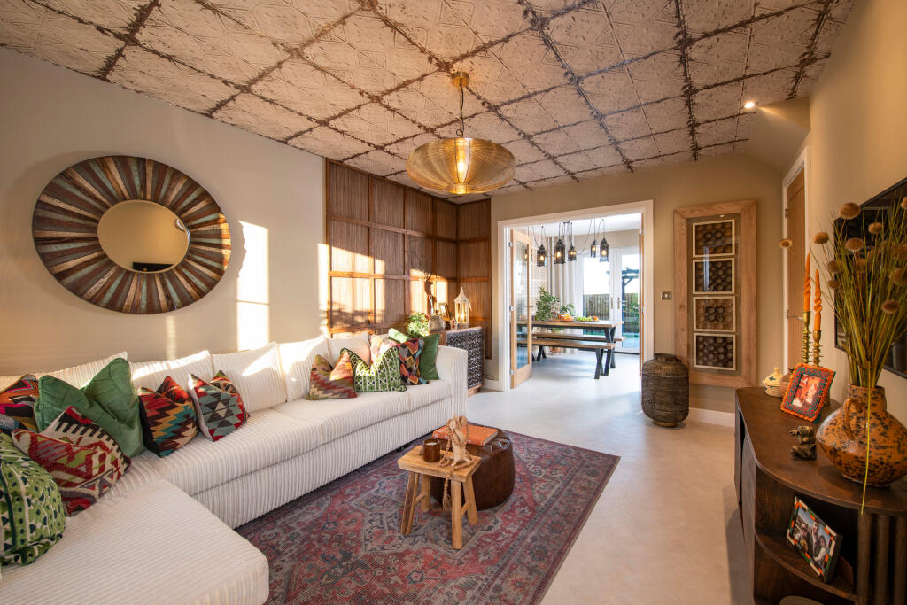 Main image of property: Newcastle Upon Tyne,
NE15 9XJ