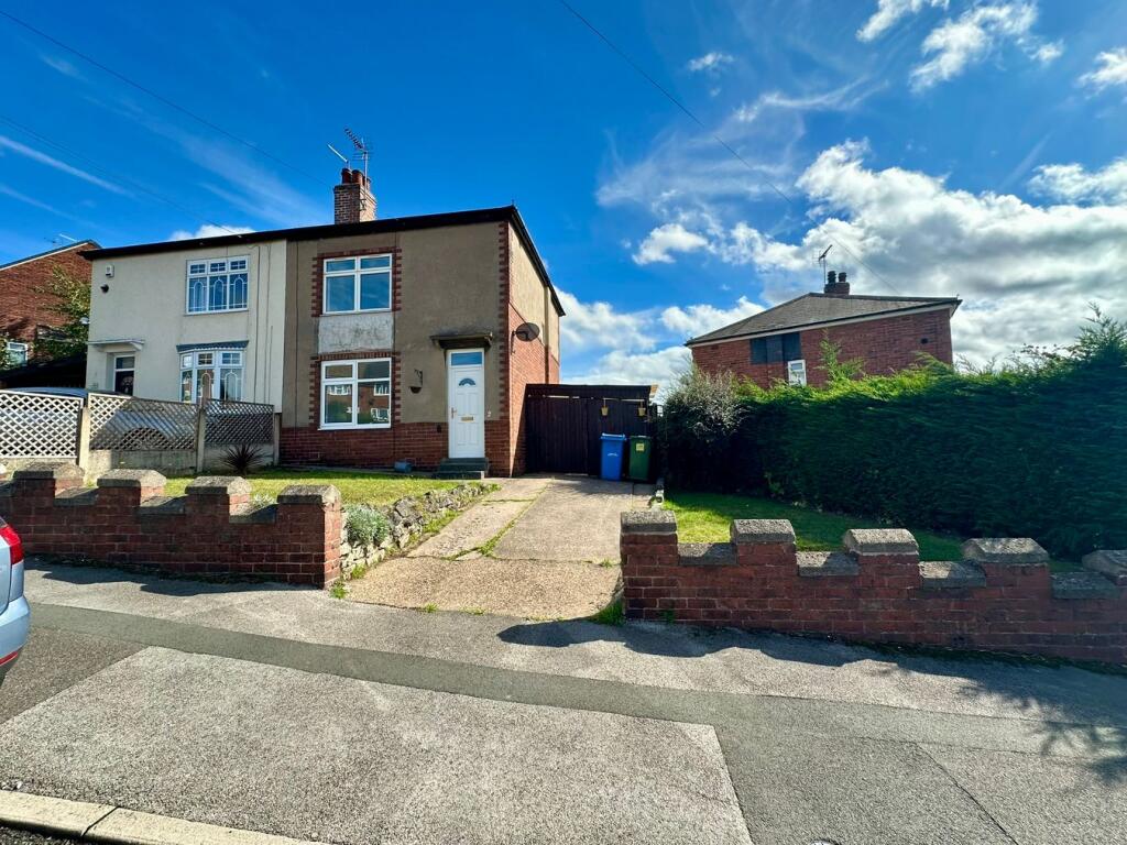 Main image of property: Kilton Glade, Worksop, S81