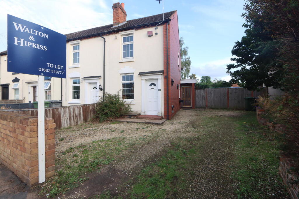 Main image of property: Mason Road, Kidderminster, Worcestershire