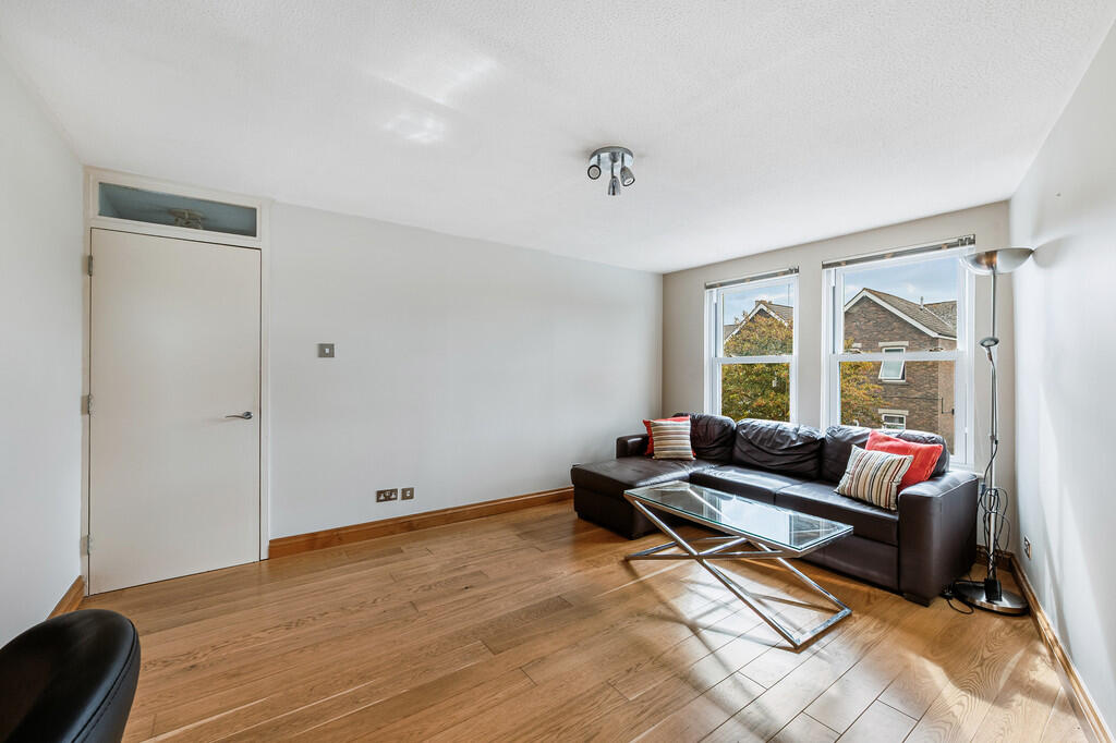Main image of property: Cypress House, Alders Close
