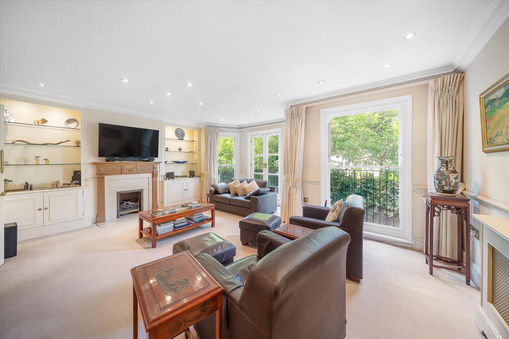 Main image of property: Eagle Place, London SW7