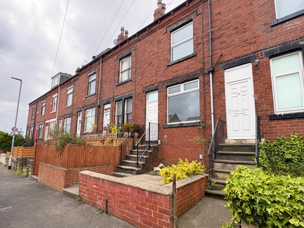 Main image of property: Aston View, Bramley, Leeds, LS13