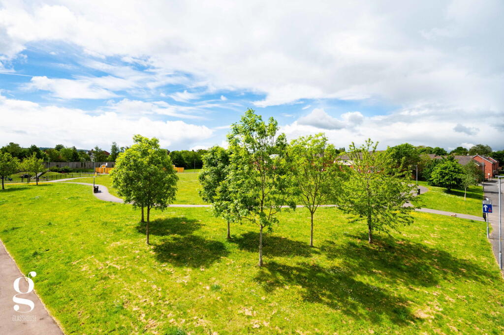 Main image of property: Bluebell Walk, Saxon Gate, Hereford